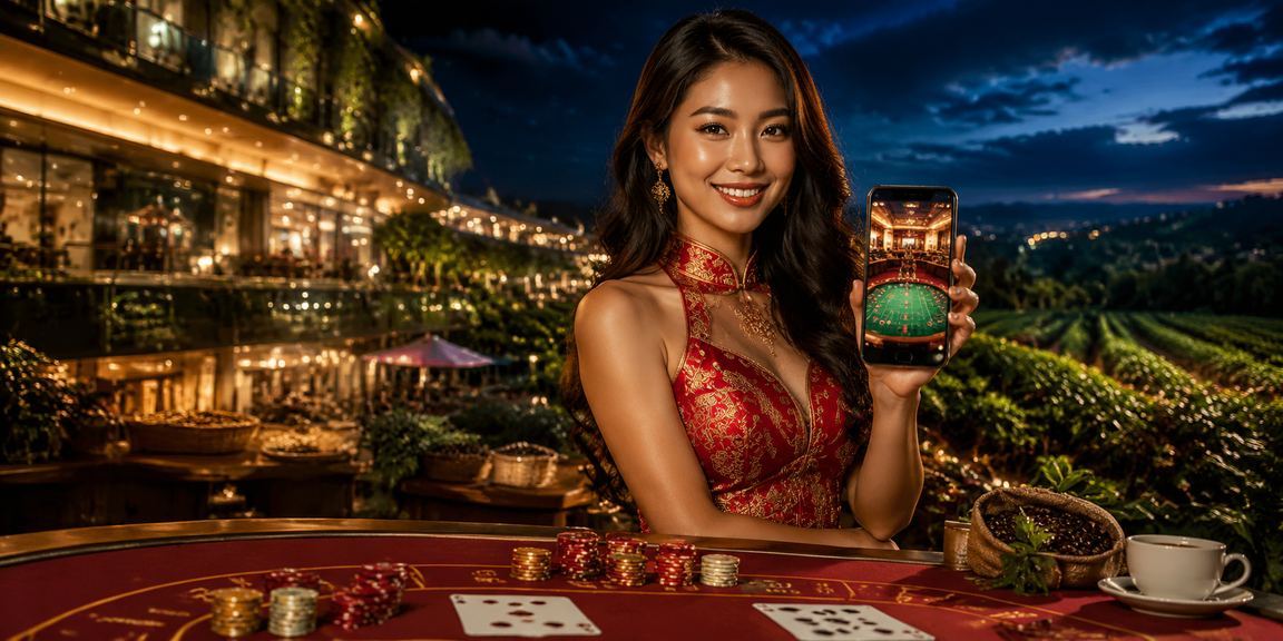 Cân bằng và chơi game có trách nhiệm tại vùng Mekong Việt Nam