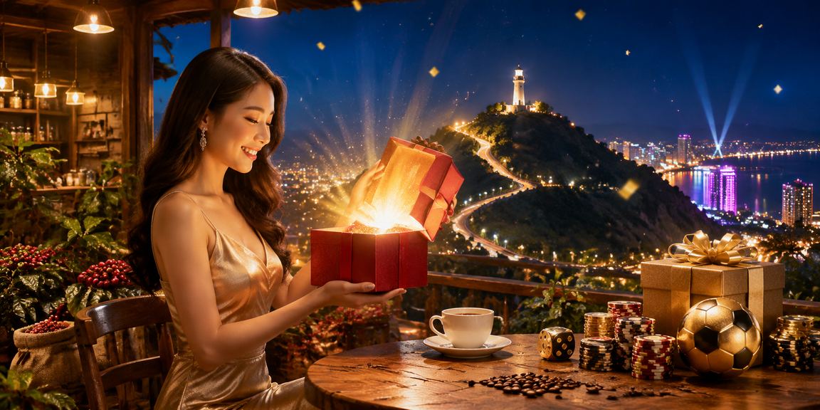 Trải nghiệm giải trí casino tại Vũng Tàu với 98win62